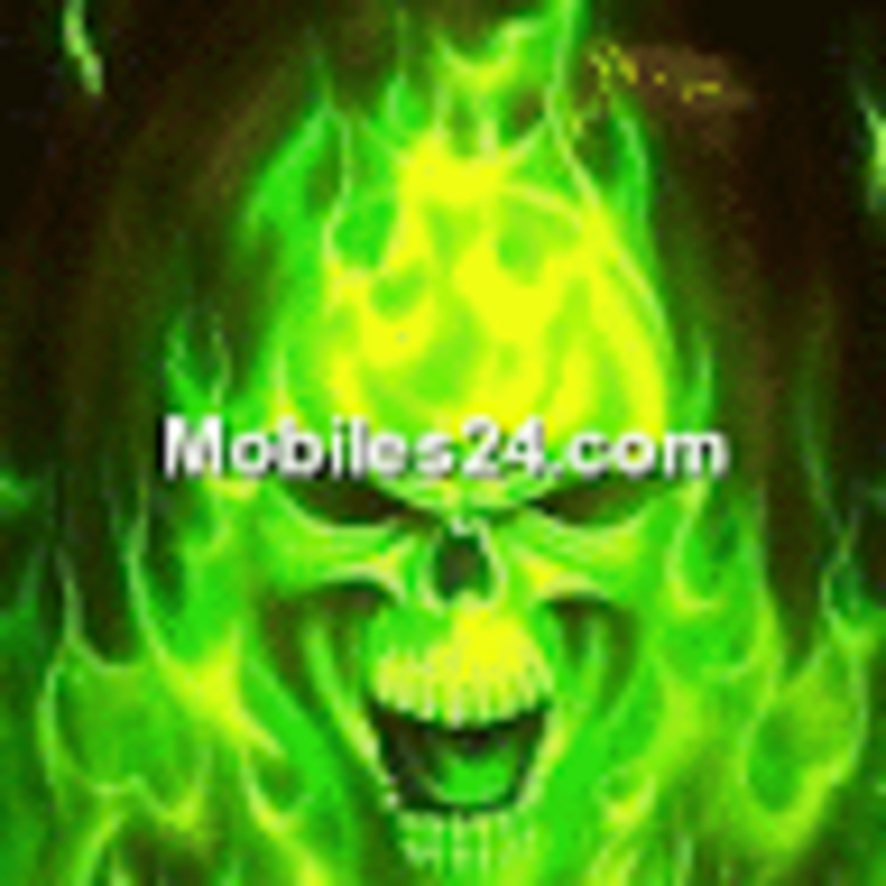 Meet your Posher, Randy